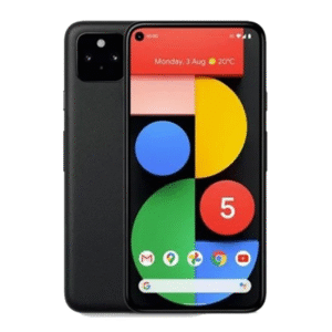 Beveiligde SafePixel 5